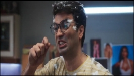 Hustlers - Season 01 Episode 01